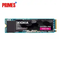 Kioxia Exceria Pro 1TB