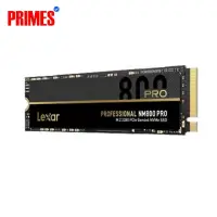 Lexar NM800 Pro 2TB