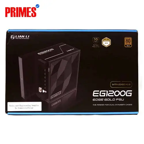 Lian Li EG1200G ATX v3.1 PSU