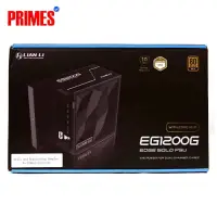 Lian Li EG1200G ATX v3.1 PSU