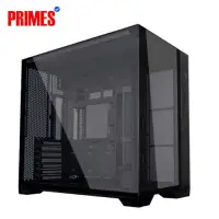 Lian Li O11 Vision Compact