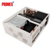 Maingear Retro95 (SilverStone FLP01 variant)