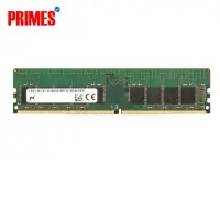 Micron 16GB DDR5-4800 (1x16GB) C40