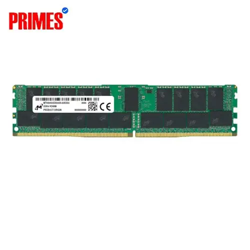 Micron 32GB DDR4-3200 (1x32GB) C22