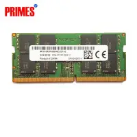Micron 8GB DDR4-2133 (1x8GB) C15