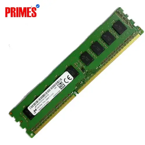 Micron DDR3L-1600 ECC UDIMM