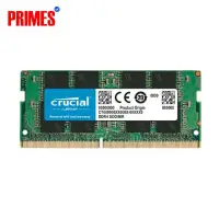 Micron DDR4-2666 SODIMM