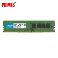 Micron DDR4-3200 UDIMM (16 GB)