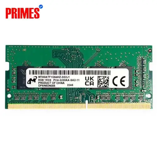 Micron DDR4-3600 SODIMM
