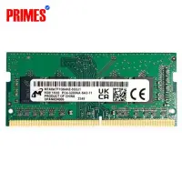 Micron DDR4-3600 SODIMM