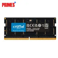 Micron DDR5-5200 SODIMM