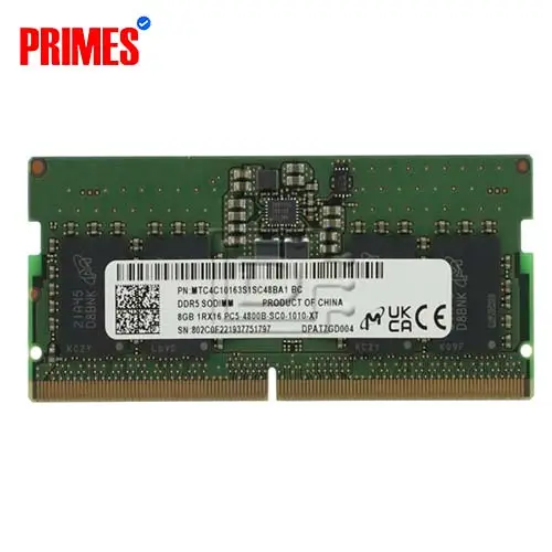 Micron DDR5-5600 SODIMM