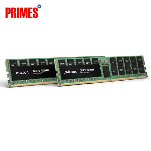 Micron DDR5-6800