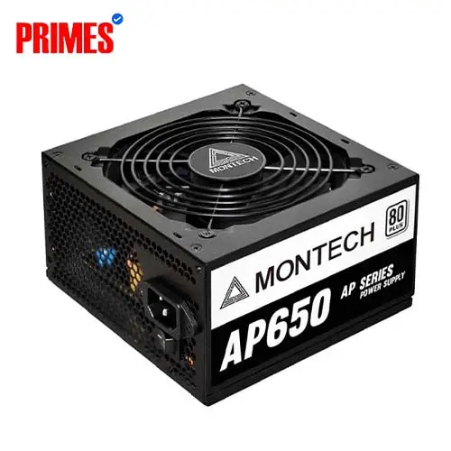 Montech AP650 650W PSU