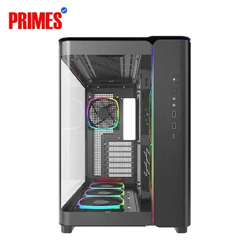 Montech King 95 Pro Case