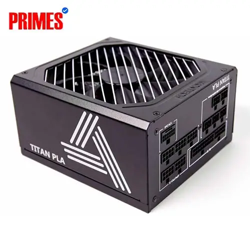 Montech Titan PLA 1000W ATX 3.1 PSU