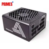 Montech Titan PLA 1000W ATX 3.1 PSU