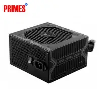 MSI MAG A550BN 550W 80 Plus Bronze PSU