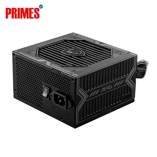 MSI MAG A550BN V3 550W 80 Plus Bronze PSU
