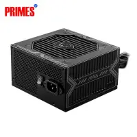 MSI MAG A550BN V3 550W 80 Plus Bronze PSU