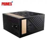 MSI MEG Ai1000T 1000W Titanium PSU