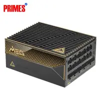 MSI MEG Ai1600T PCIE5 ATX 3.1 PSU