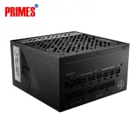 MSI MPG A1000G PCIe5 1000W 80 Plus Gold Full Modular PSU