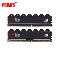 Mushkin Blackline DDR4-3000 16GB (2x8GB) C16