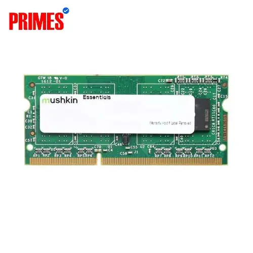 Mushkin Chronos DDR3-1600 8GB (2x4GB) C11