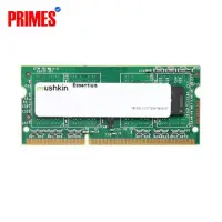 Mushkin Chronos DDR3-1600 8GB (2x4GB) C11