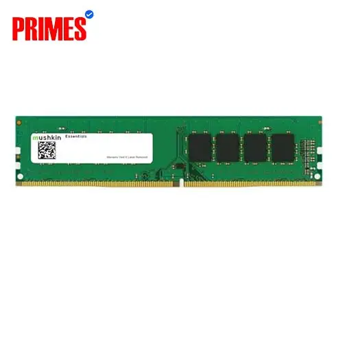 Mushkin Enhanced DDR4-2666