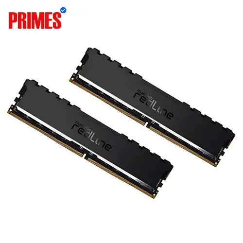 Mushkin Enhanced Redline DDR4-3600