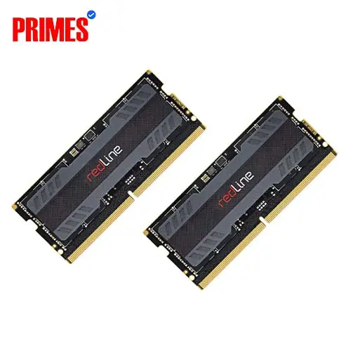 Mushkin Enhanced Redline DDR5-4800 32GB (2x16GB) C40