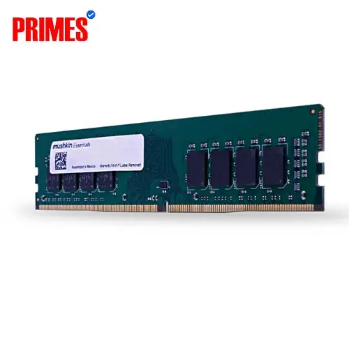 Mushkin Essentials DDR4-2400 8GB