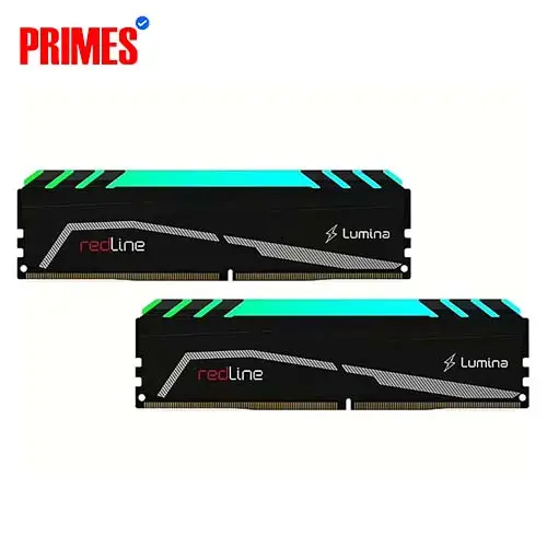 Mushkin Redline DDR4-3600 (16GB Kit)