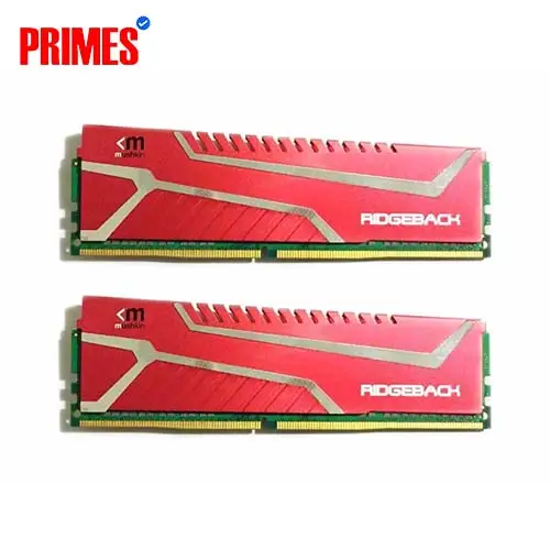 Mushkin Ridgeback DDR4-3200