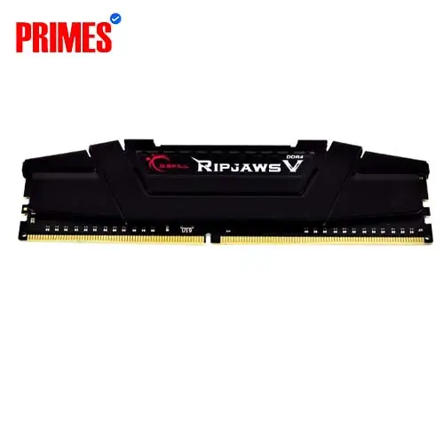 Mushkin Ripjaws DDR4-3200