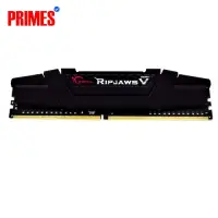 Mushkin Ripjaws DDR4-3200