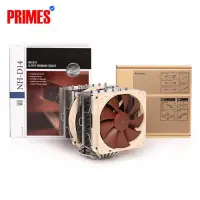 Noctua NH-D14
