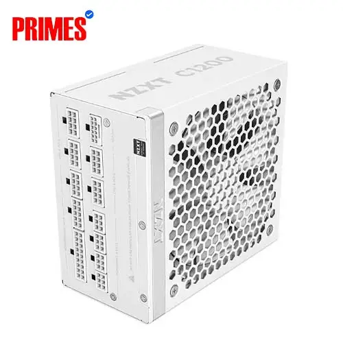 NZXT C1200 Platinum PSU