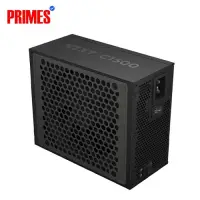 NZXT C1500 Platinum 1500W PSU