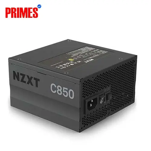 NZXT C850 850W 80 Plus Gold Full Modular