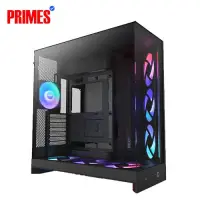 NZXT H9 Flow RGB+