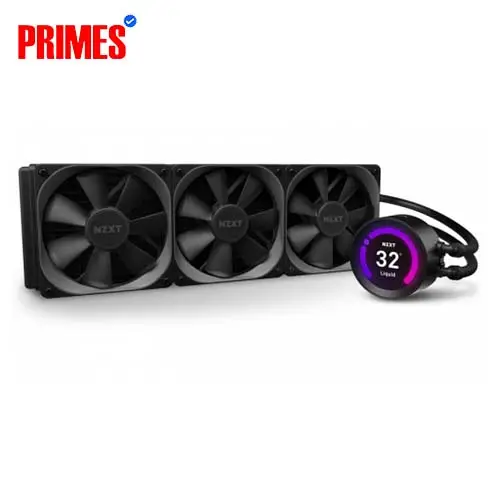 NZXT Kraken Z73 (AIO)