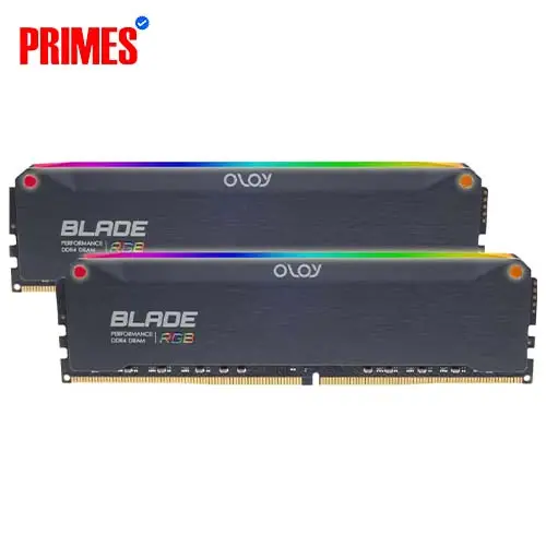 OLOy Blade RGB DDR4-3600 (16GB Kit)