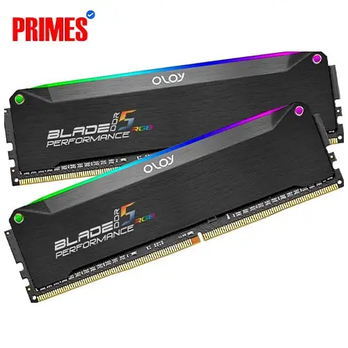 OLOy Blade RGB DDR5-5600 16GB (2x8GB)