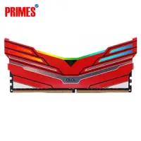 OLOy DDR4-3200 16GB (2x8GB) WarHawk RGB