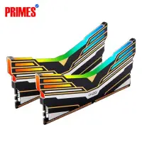 OLOy WarHawk Aura Sync DDR4-3600