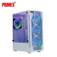 OVO 2802-M2 RGB Mid-Tower Gaming Casing