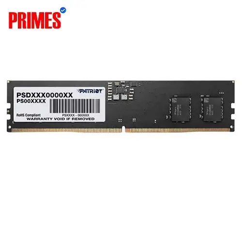Patriot Signature Line DDR5-5200 32GB (2x16GB)